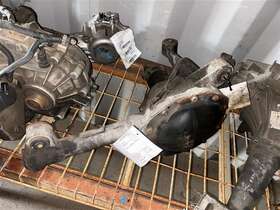 440-01348C FORD TRUCK Carrier Front Axle Ranger