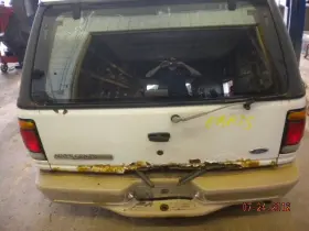 440-01349D FORD TRUCK Carrier Explorer