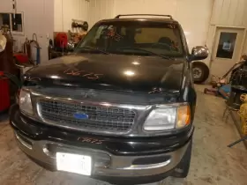 440-01350B FORD TRUCK Carrier Front Axle F150 Heritage #2