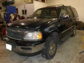 440-01350B FORD TRUCK Carrier Front Axle F150 Heritage