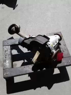 F150 FORD TRUCK Carrier Front Axle Expedition #2
