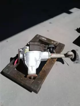F150 FORD TRUCK Carrier Front Axle Expedition #3