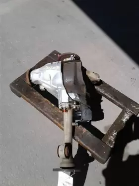 F150 FORD TRUCK Carrier Front Axle Expedition