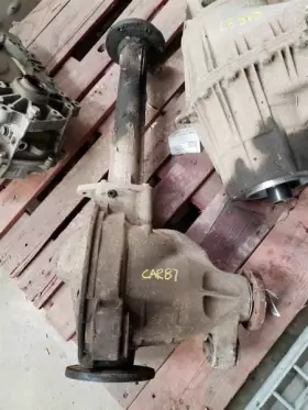 TFORD150 FORD TRUCK Carrier Front Axle F150