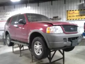 440-01384B FORD TRUCK Rear Axle Differential 4X4 Explorer #2
