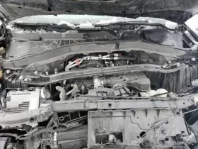 440-10258 FORD TRUCK Carrier Rear Hybrid Police Explorer #2