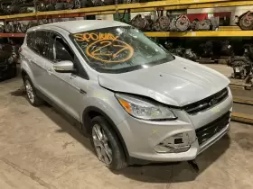 440-10324C FORD TRUCK Carrier Escape