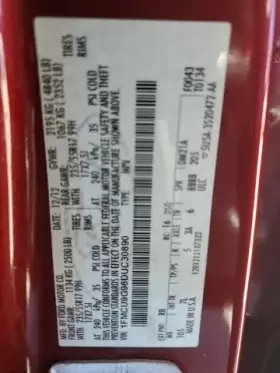 440-10324F FORD TRUCK Carrier Escape