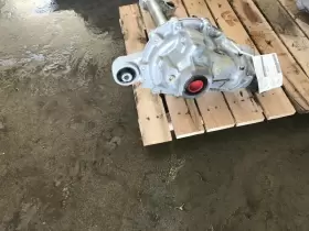 440-10454 FORD TRUCK Differential Carrier Ranger #2
