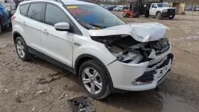 440.FD8C16 FORD TRUCK Carrier Escape