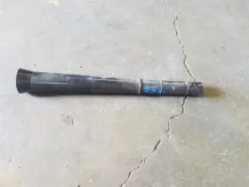 F350SD FORD TRUCK Spare Tire Hoist Tube F250 F450