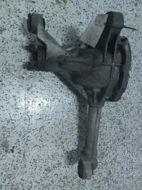 444.FD8409 FORD TRUCK Front Differential Explorer