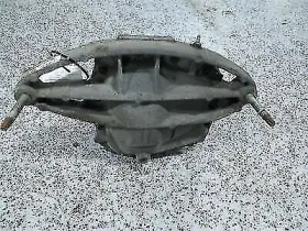 444.FD8E05 FORD TRUCK Rear Differential Expedition