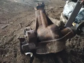 F350SD FORD TRUCK Ring Gear Pinion Front Axle F250SD #2