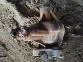 F350SD FORD TRUCK Ring Gear Pinion Front Axle F250SD