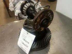 F150 FORD TRUCK Ring Gear Pinion Rear Axle Pz #2