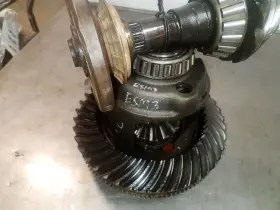 F150 FORD TRUCK Ring Gear Pinion Rear Axle Pz #3
