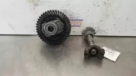 445-00993A FORD TRUCK Front Axle Ring Gear Pinion Excursion