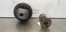 445-01099 FORD TRUCK Rear Axle Ring Gear Pinion Locker F150