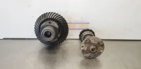 F150 FORD TRUCK Rear Axle Ring Gear Pinion Electric Locker