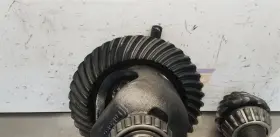 F150 FORD TRUCK Ring Gear Pinion Locker #3