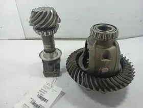 F350SD FORD TRUCK Front Ring Gear Pinion Carrier