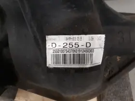 F350SD FORD TRUCK Ring Gear Pinion Front Axle F250SD #2