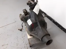 F350SD FORD TRUCK Ring Gear Pinion Front Axle F250SD #3