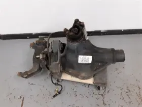 F350SD FORD TRUCK Ring Gear Pinion Front Axle F250SD