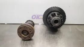 F250SD FORD TRUCK Sd Rear Axle Ring Gear Pinion