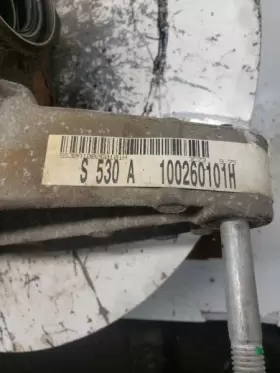 7L1Z4010AC FORD TRUCK Carrier Rear Axle Ring Gear Expedition #3