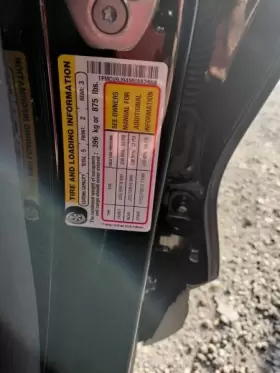 K2GZ4000AG FORD TRUCK Rear Carrier Escape #3