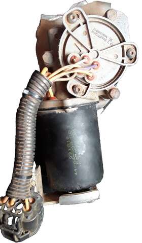 LC3Z-7G360-A FORD TRUCK Transfer Motor F250SD F-250