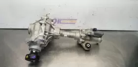MB3W-3B079-NEF FORD TRUCK Locking Front Differential Carrier #2