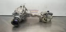 MB3W-3B079-NEF FORD TRUCK Locking Front Differential Carrier