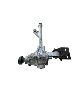 MB3W3B079 FORD TRUCKS Front Axle Lock Differential Carrier