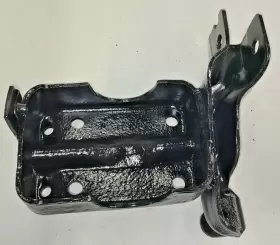 YC353A094AC FORD Front Axle Track Bar Mounting Bracket F350 #3
