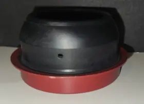 A618 FREUDENBURG/ NOK / TRANSTEC Rear Seal Boot Automatic