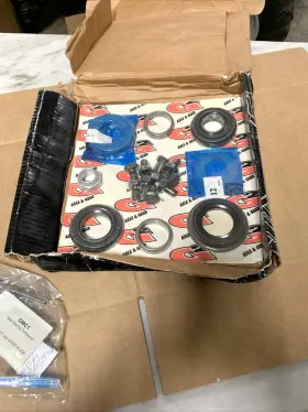 25-2015A G2 AXLE Ring Pinion Kit Canyon