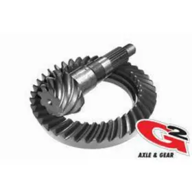 2-2031-456 G2 AXLE AND GEAR Ring Pinion Set Tj Wrangler