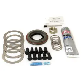 25-2029 G2 AXLE AND GEAR Ring Pinion Minor Kit
