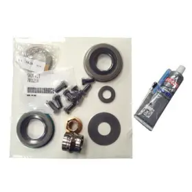 25-2052 G2 AXLE AND GEAR Ring Pinion Minor Kit