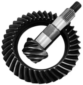 2-2032-410R G2 AXLE GEAR Performance Ring Pinion Set G-2