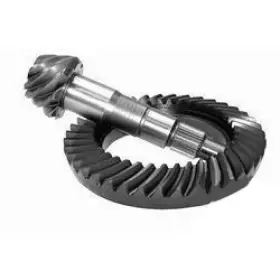 2-2051-456R G2 AXLE GEAR Differential Jk Jeep Wrangler