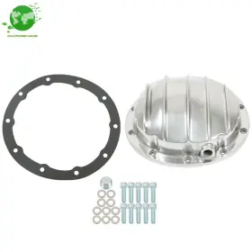 13069140 GARDENICE Bolt Differential Cover Ring Gear Cast Gm