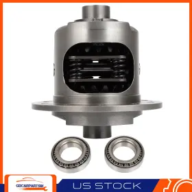 GD178905X01 GDCAR Rear Posi Unit Spline Slip Locker Gm Chevy