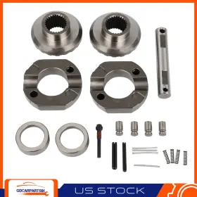 GD178913CAR GDCAR Differential Locker Spline Xj Dodge Jeep
