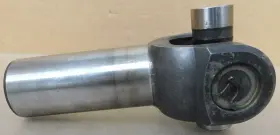 CRS-CR1350SY-DA GEARFX Billet Yoke Spline Slip Joint #2