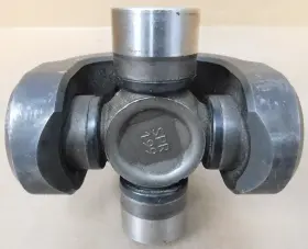 CRS-CR1350SY-DA GEARFX Billet Yoke Spline Slip Joint #3