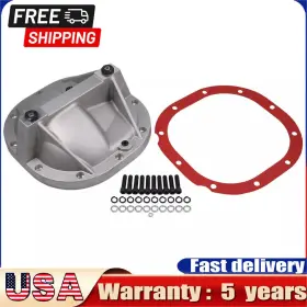 GP701840DH GEARZAAR Differential Cover Rear End Girdle Ford